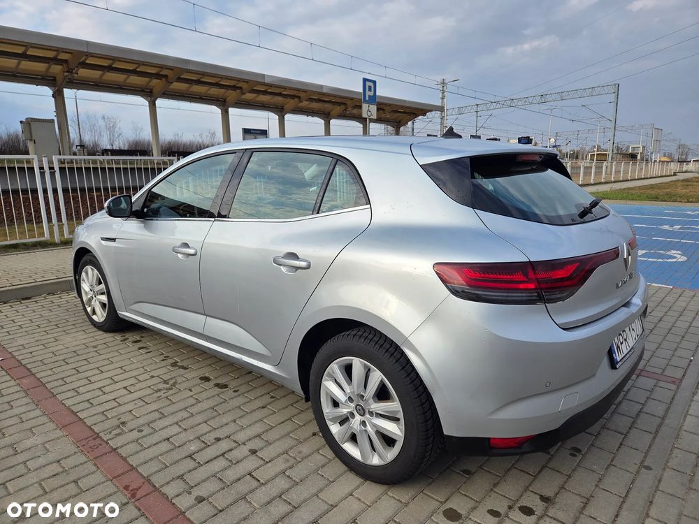 Renault Megane ENERGY TCe 140 EDC BUSINESS - 5