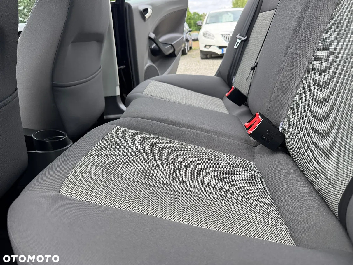 Seat Ibiza - 23