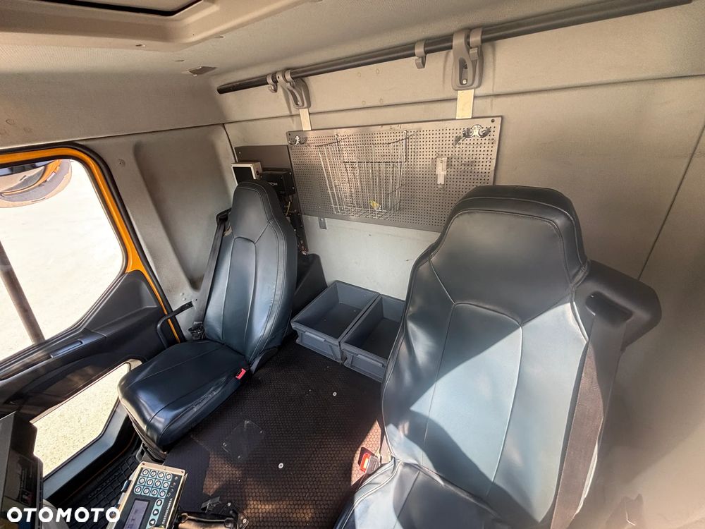 Volvo FL280 4x2 EURO6 + NOBRA PRESS - 14