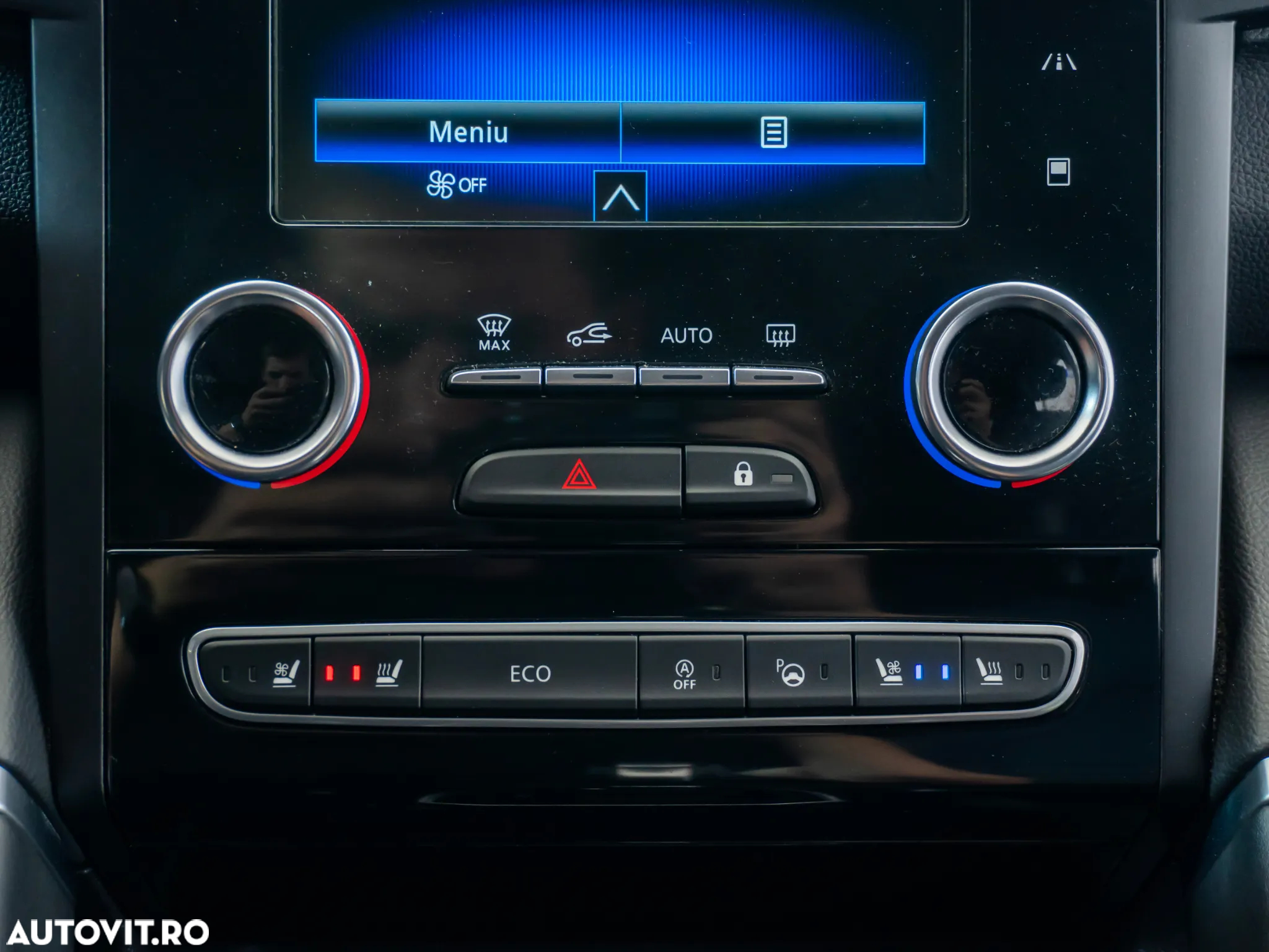 Renault Koleos BLUE dCi X-Tronic 4WD Initiale Paris - 30