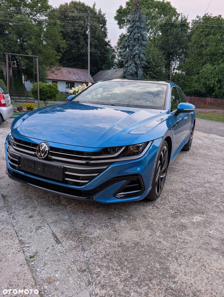 Volkswagen Arteon 2.0 TSI 4Motion R DSG - 3
