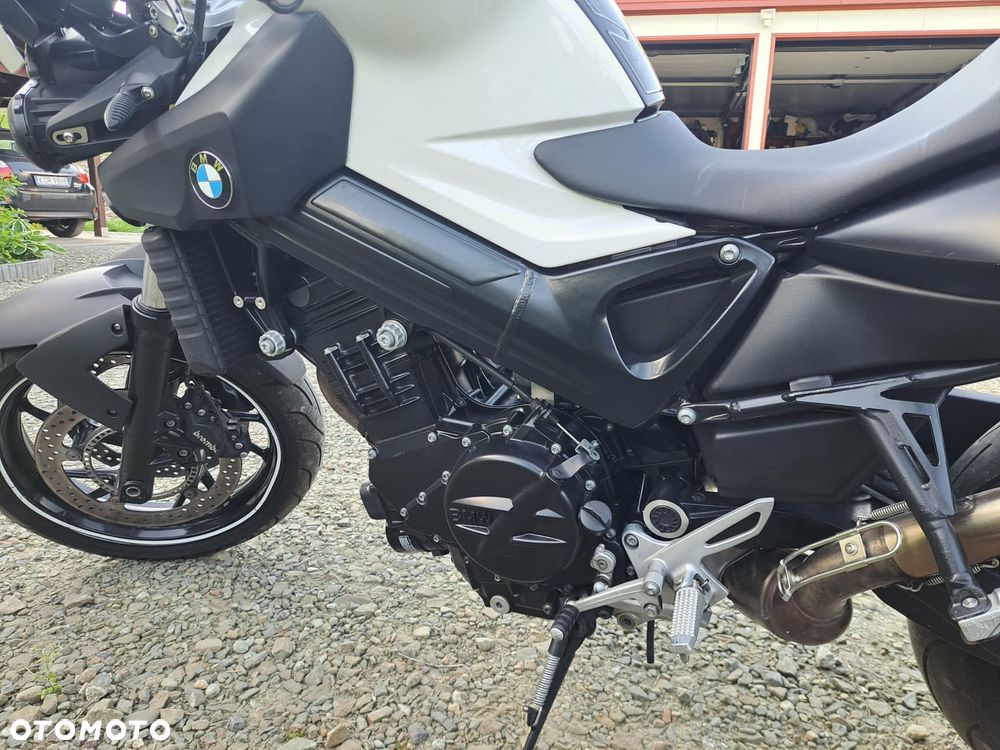 BMW F - 4