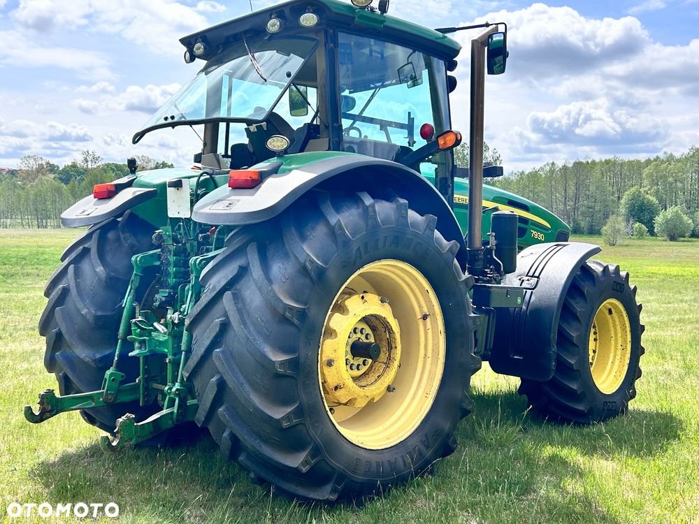 John Deere - 21