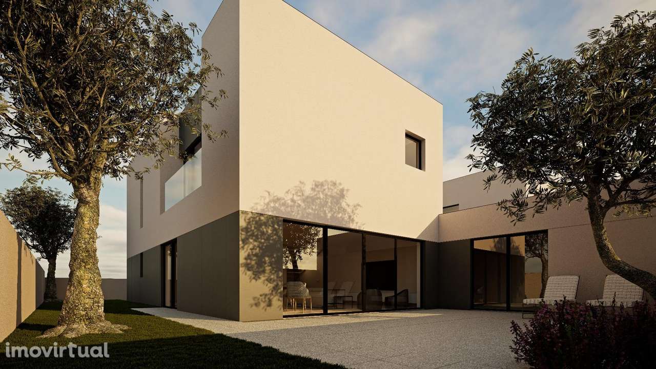 Moradia T4 (Beiriz) - Grande imagem: 5/28