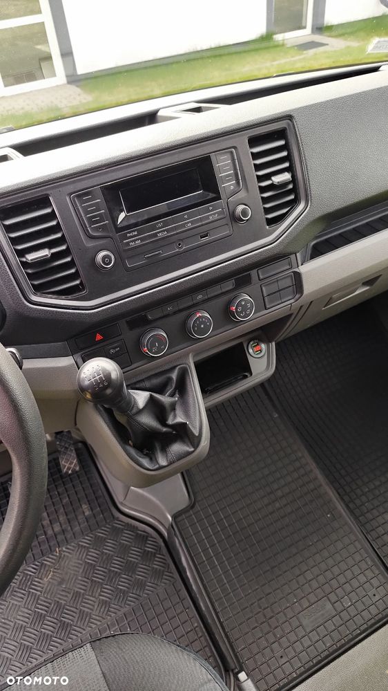 Volkswagen Crafter - 7