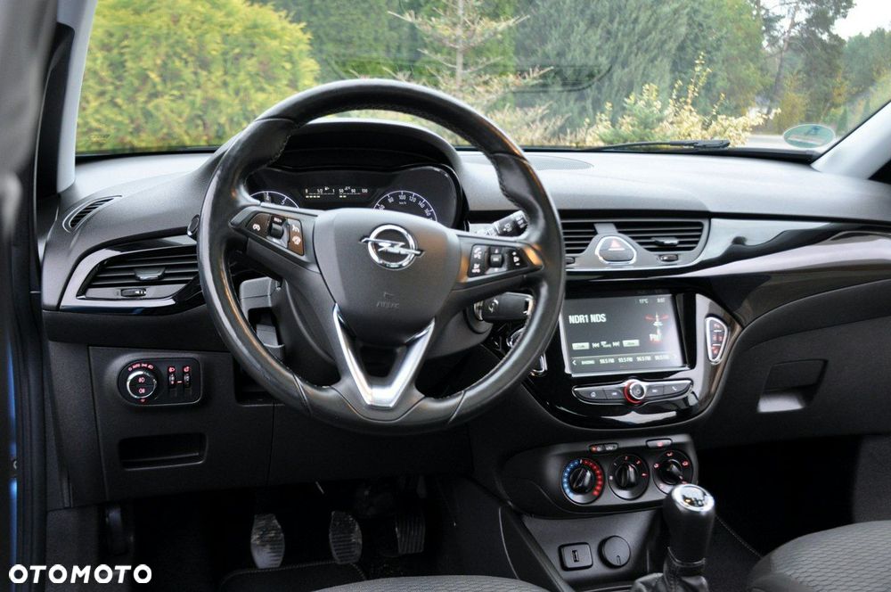 Opel Corsa - 30