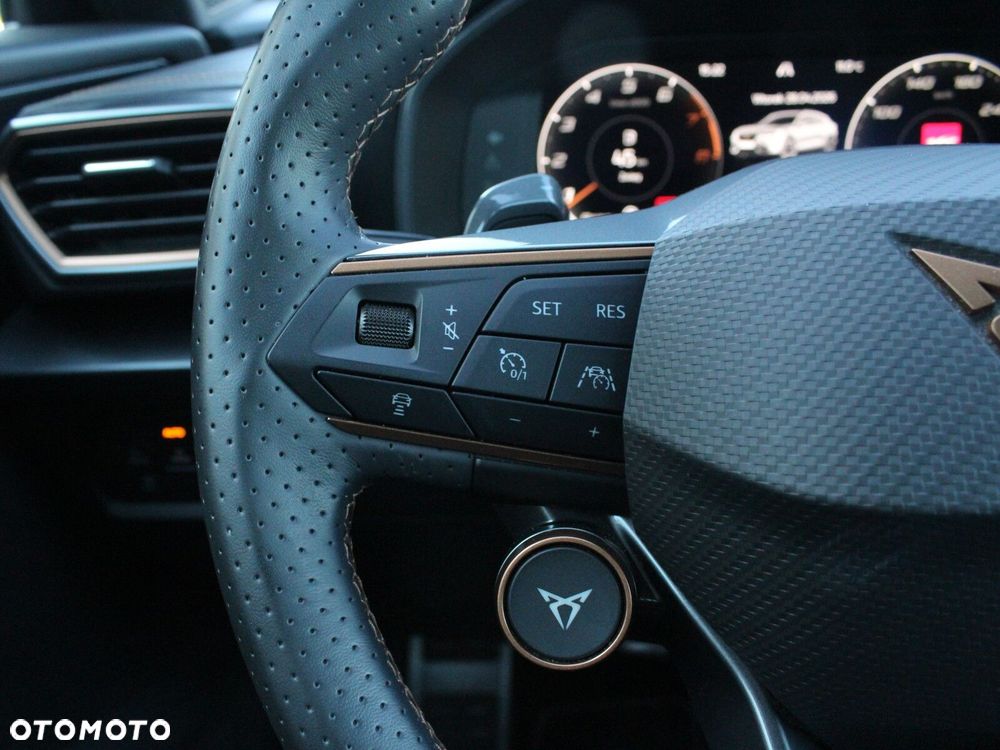 Cupra Formentor 2.0 TSI 4Drive VZ DSG - 19
