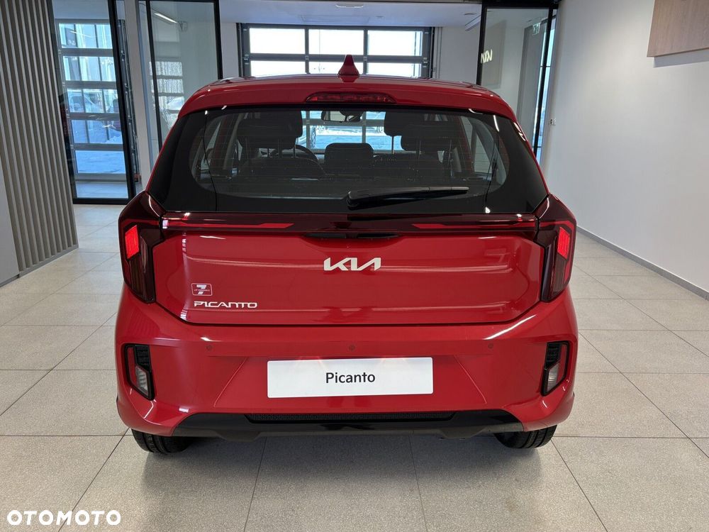 Kia Picanto - 5