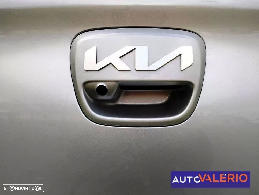 Kia Rio 1.2 CVVT Urban - 7