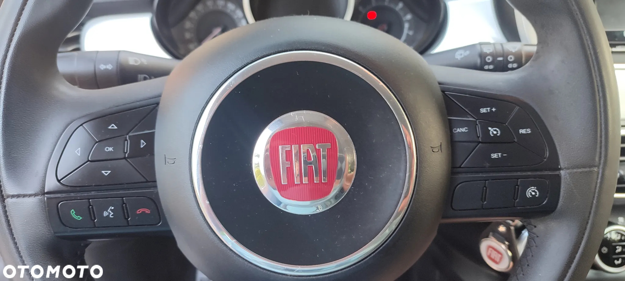 Fiat 500X 1.4 Multiair 4x2 S&S Lounge - 18