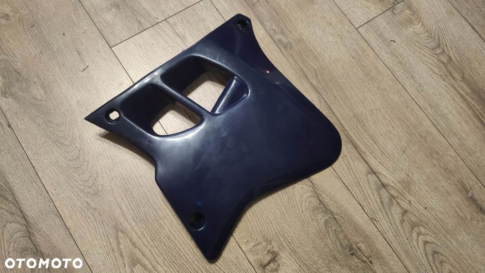 OSŁONA OWIEWKA LEWA PRAWA YAMAHA YZ 125 250 93-95 - 2