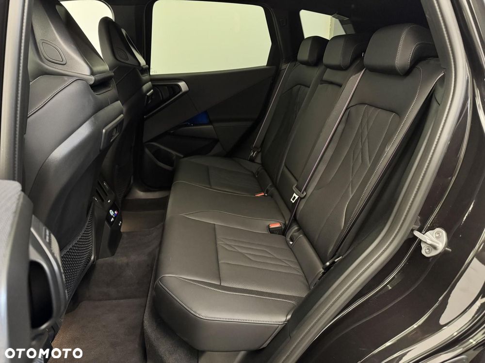 BMW X3 xDrive20d mHEV - 23