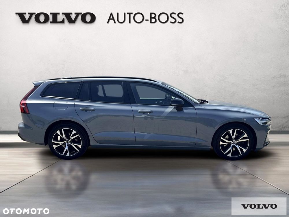 Volvo V60 - 6