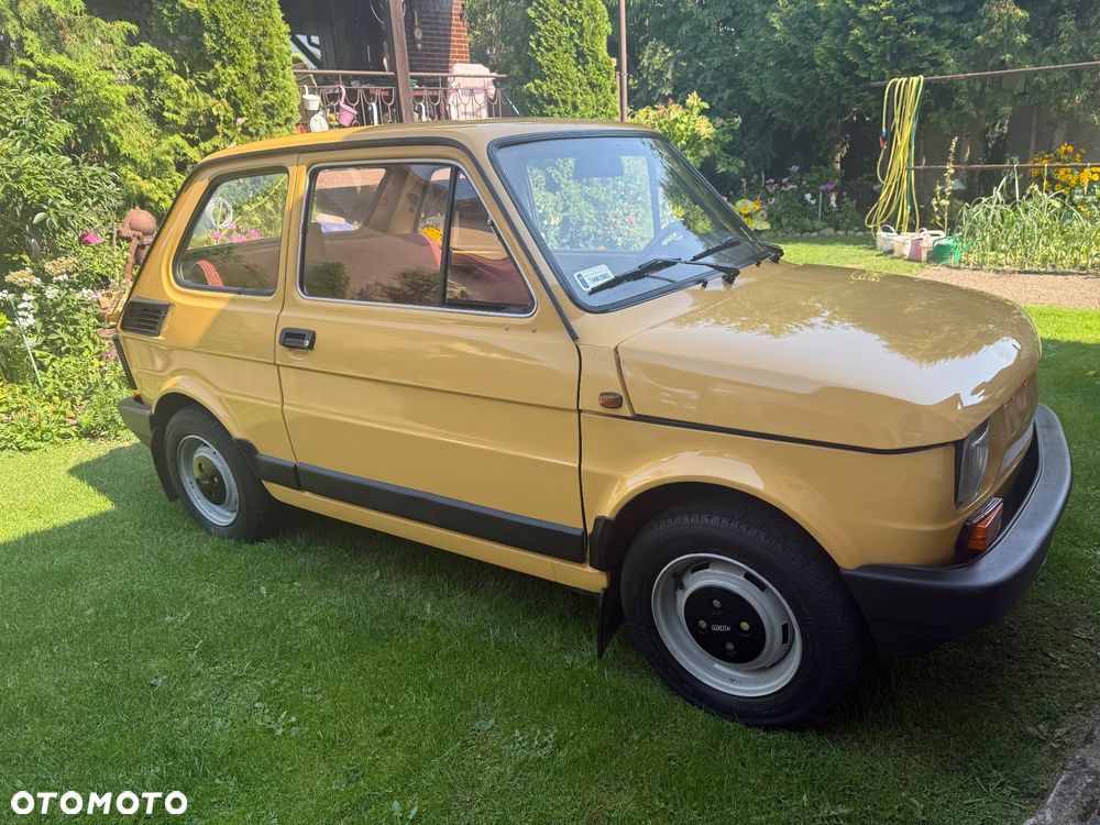 Fiat 126 - 2