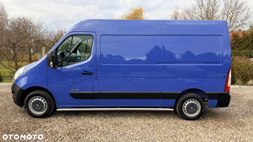 Renault Master - 18