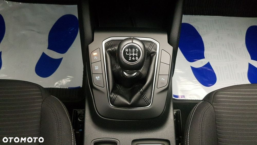 Ford Focus - 25