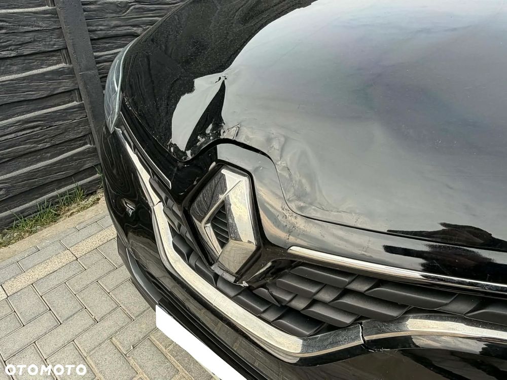 Renault Kadjar Energy dCi 110 EDC Bose Edition - 25