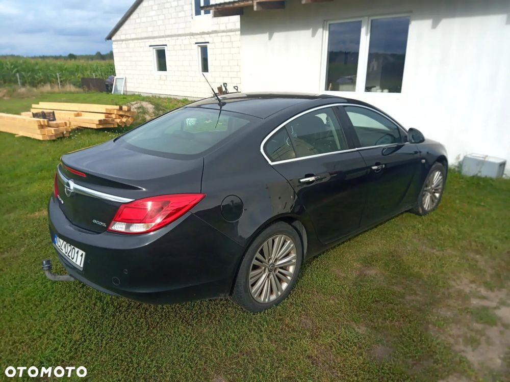 Opel Insignia - 2
