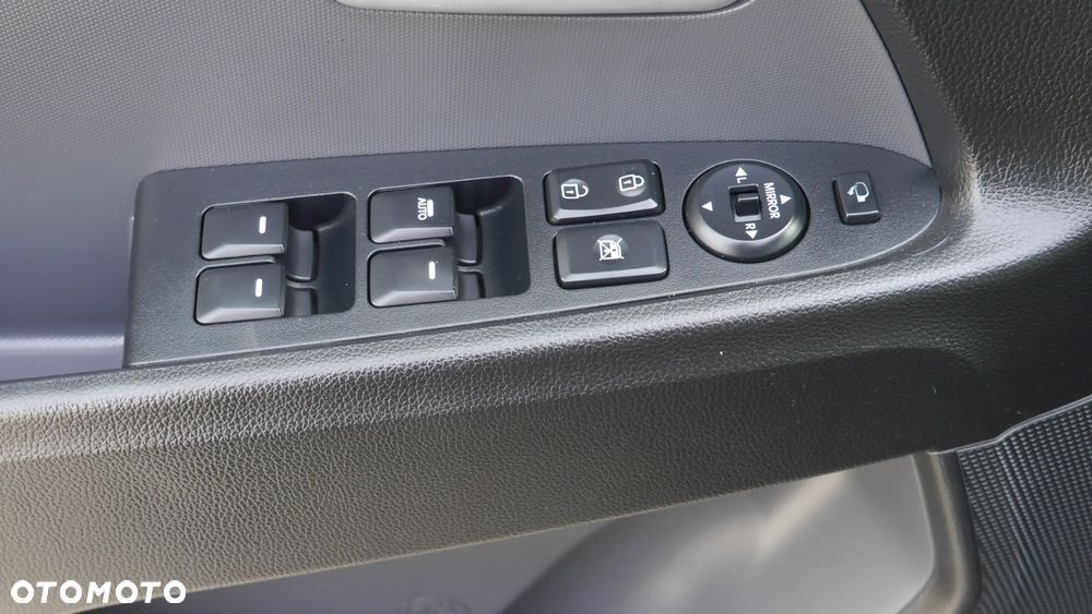 Kia Sportage 1.7 CRDI 2WD ISG Vision - 25