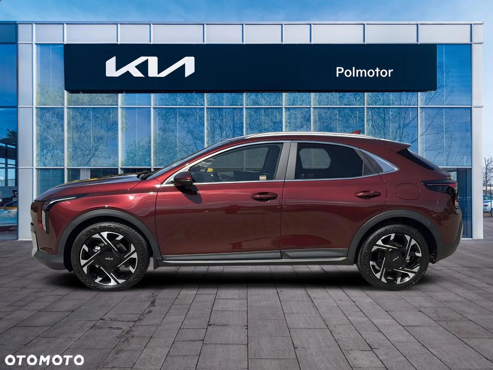 Kia XCeed 1.6 T-GDI L DCT - 2