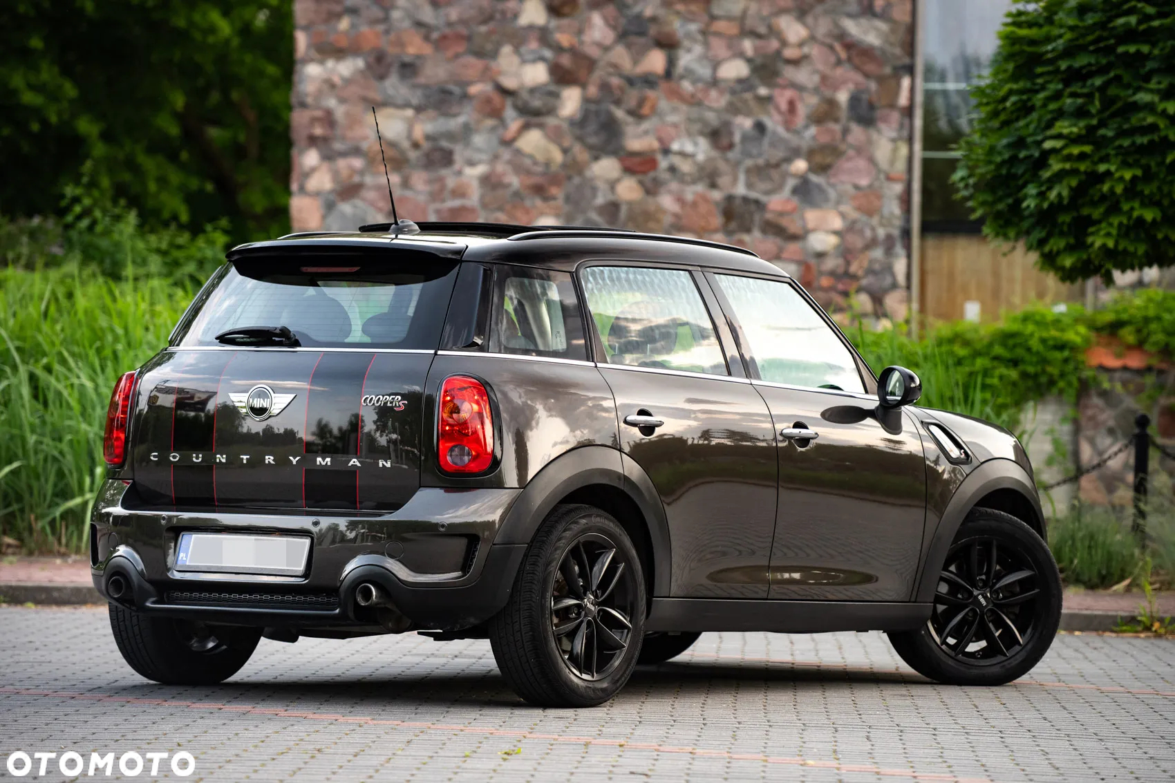MINI Countryman - 3