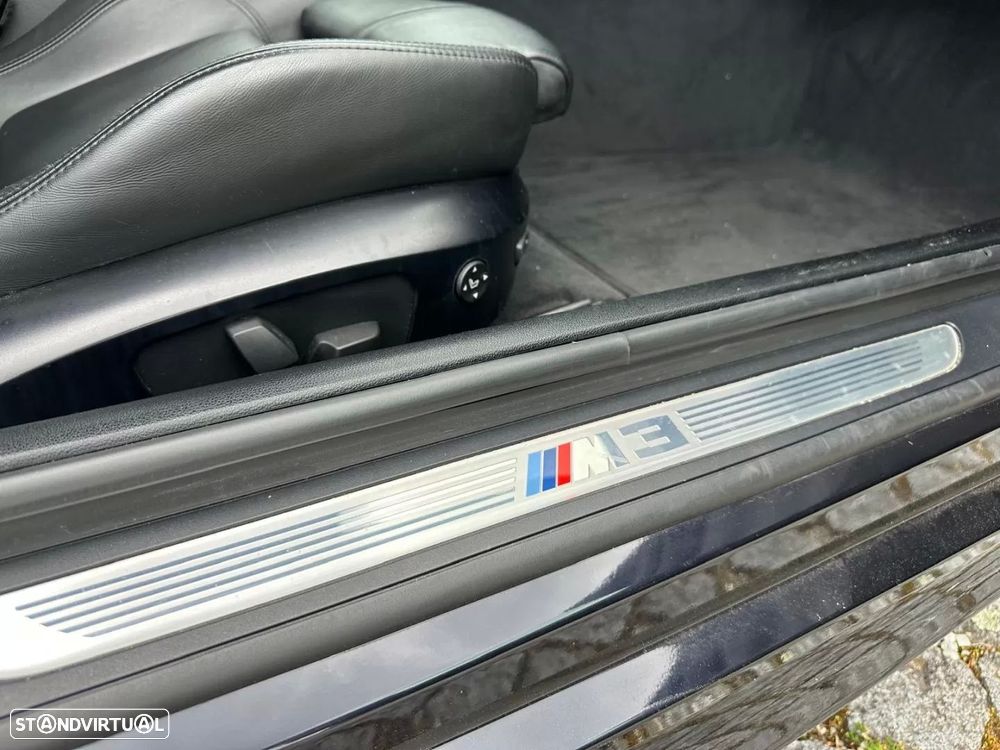 BMW M3 Auto - 7
