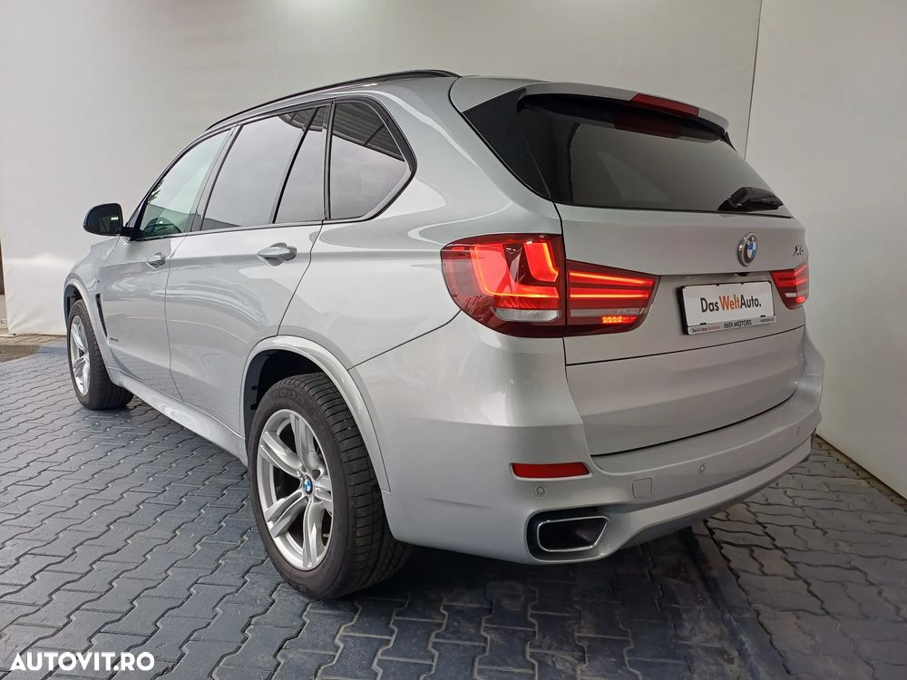 BMW X5 xDrive30d - 3