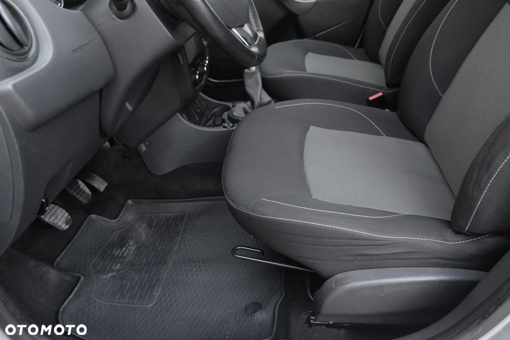 Dacia Duster 1.6 SCe Outdoor S&S - 39