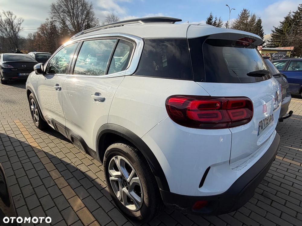 Citroën C5 Aircross - 2