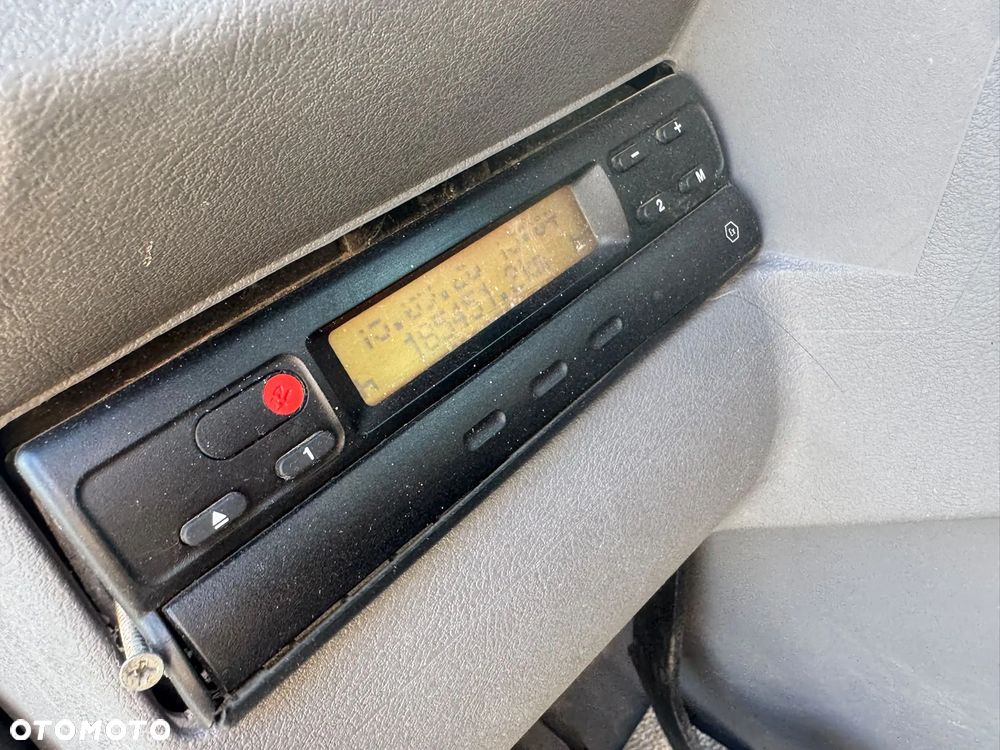 Renault Kerax 270DCi Wywrotka 3 str SPECJALNY 19 Tonowy Solarka Piaskarka Pług - 30