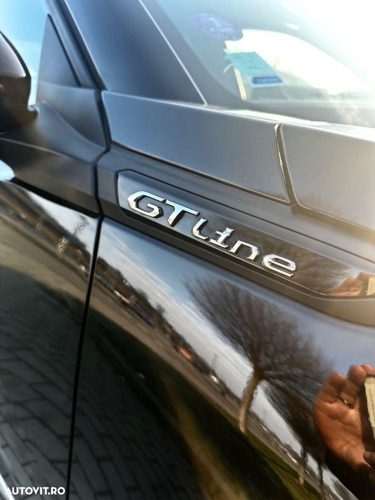 Peugeot 2008 PureTech 130 EAT8 GT Exclusive - 18