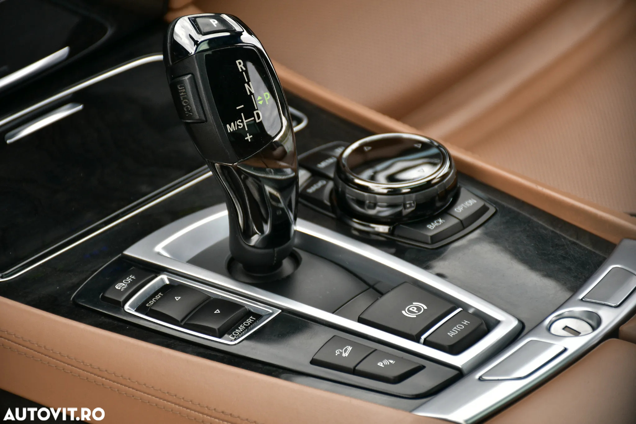 BMW Seria 7 750d xDrive - 11