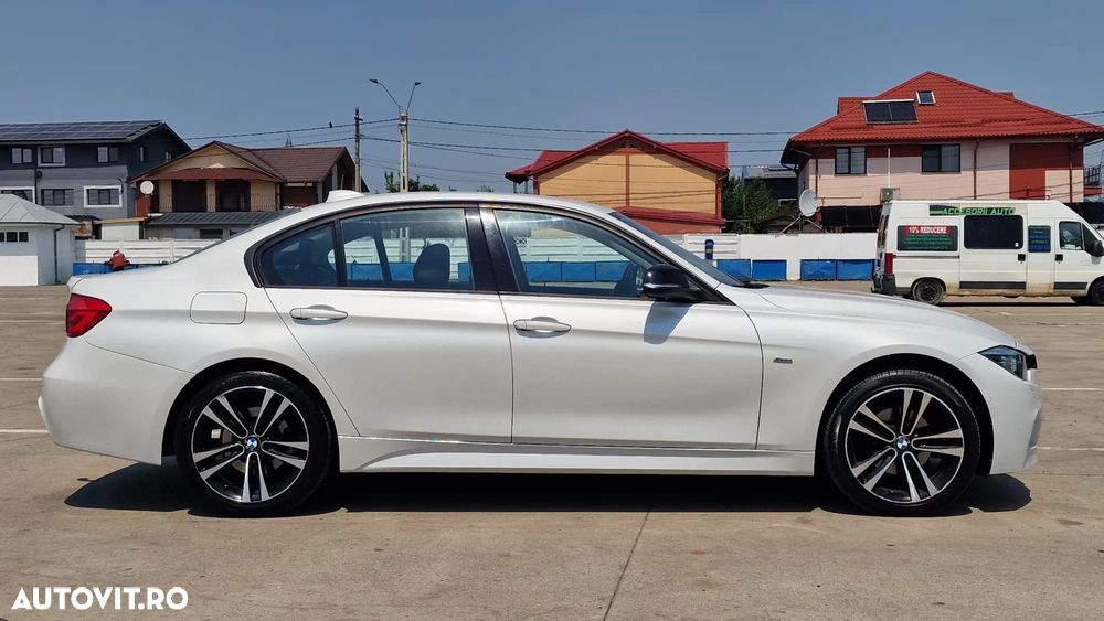 BMW Seria 3 - 7
