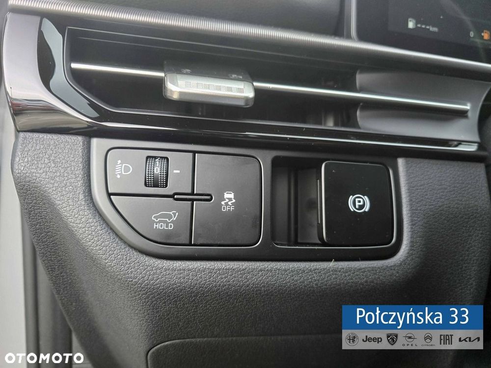 Kia Sportage - 14