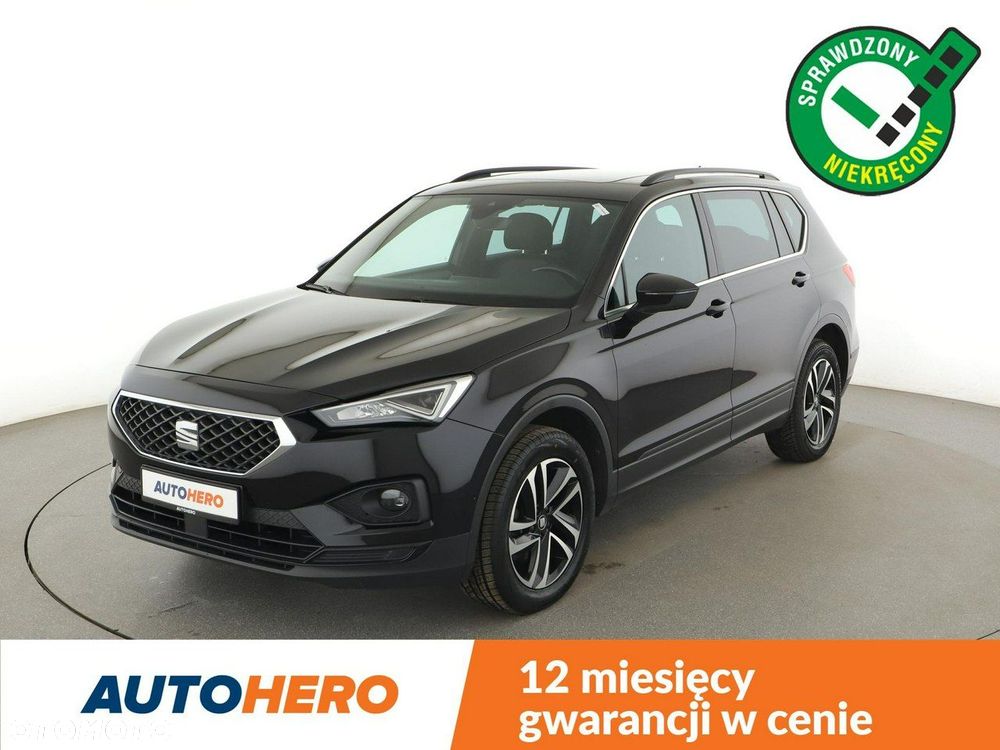 Seat Tarraco 2.0 TDI 4Drive DSG SCR Style - 2