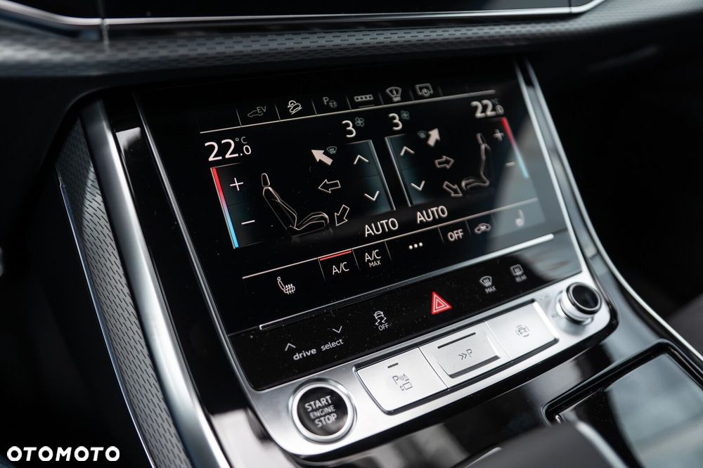 Audi Q8 60 TFSI e PHEV Quattro Tiptronic - 28