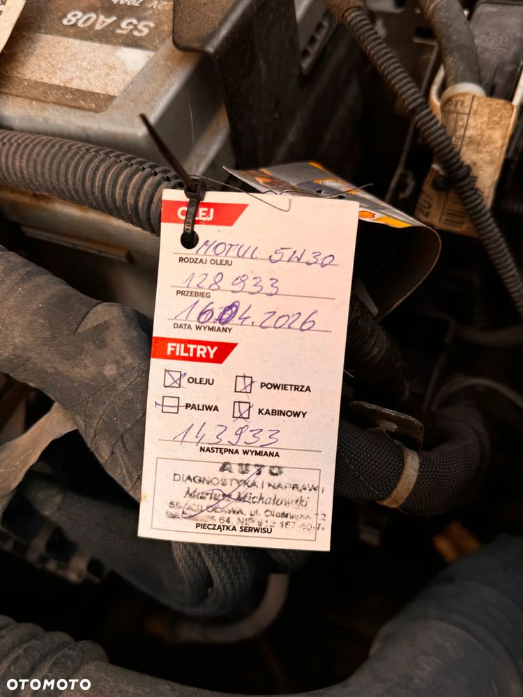 Opel Astra 1.4 Turbo - 15