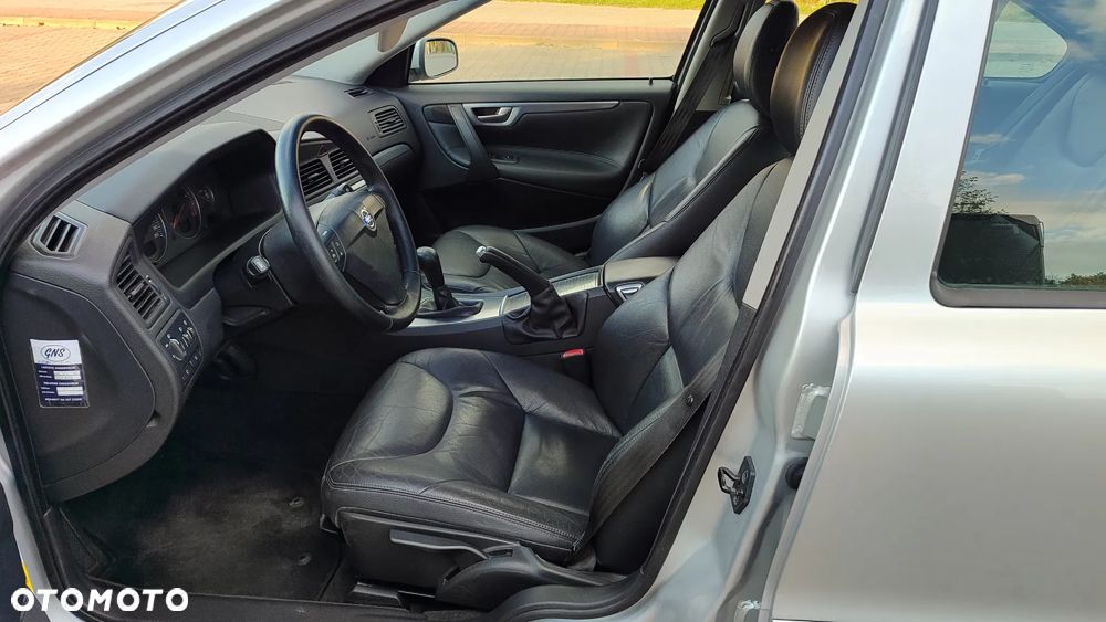 Volvo S60 D5 Kinetic - 16