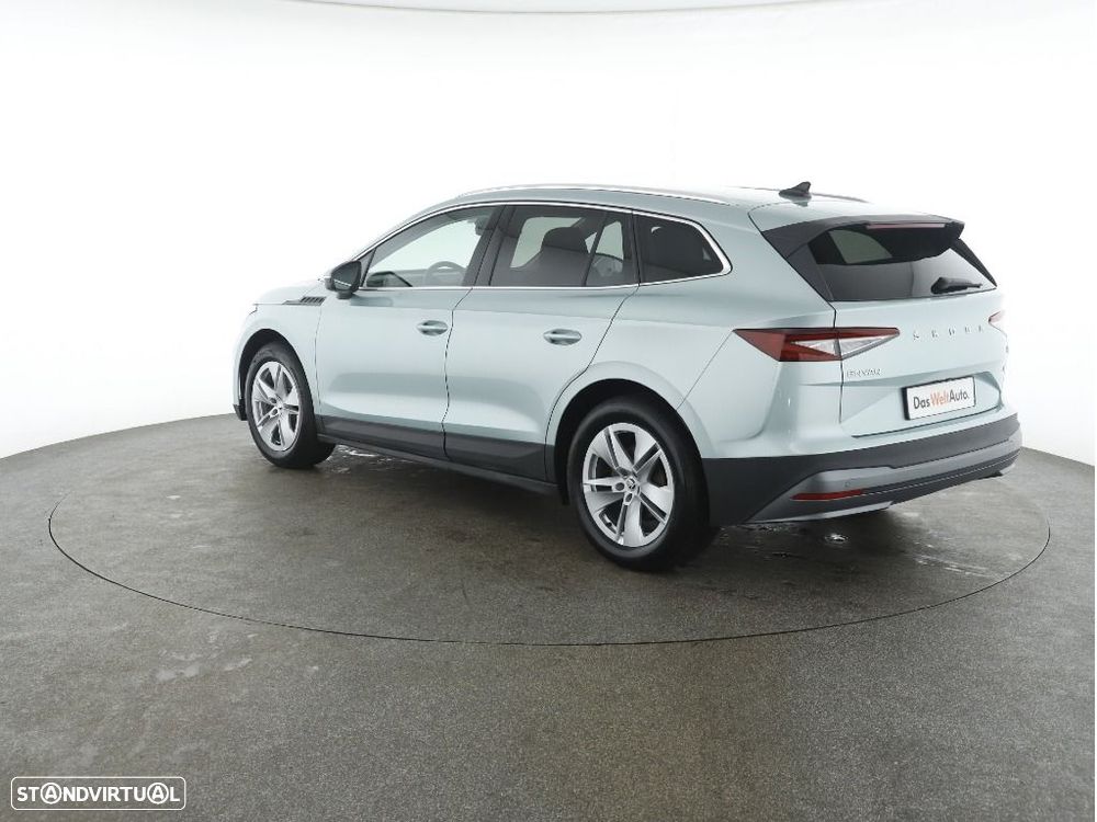 Skoda Enyaq iV 80 - 3