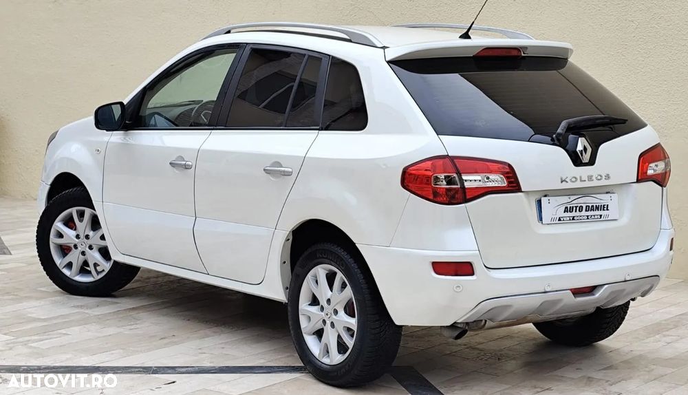Renault Koleos - 4