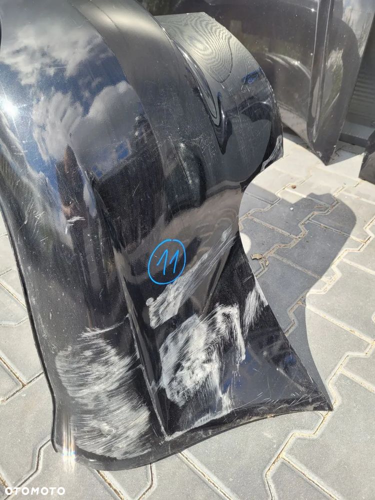 AUDI A4 B7 DRZWI | MASKA | KLAPA | ZDERZAK | BŁOTNIK - 28