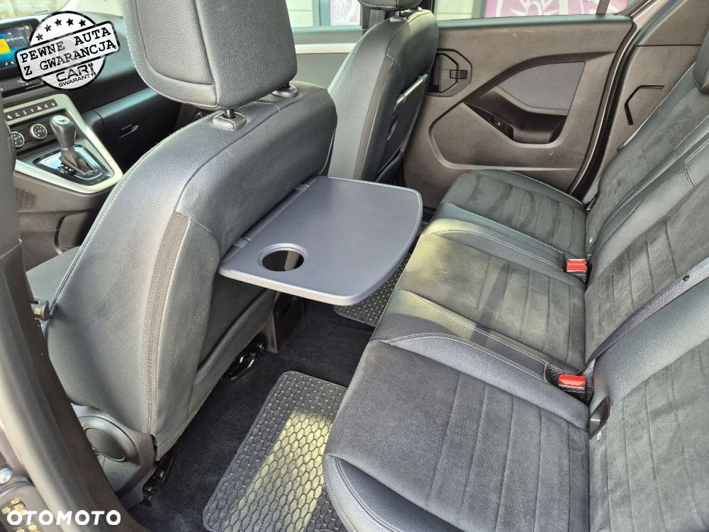 Mercedes-Benz Citan - 19