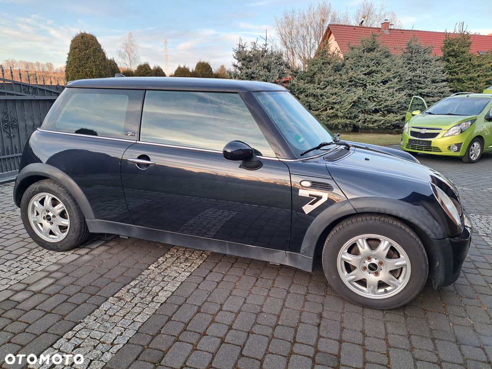 MINI ONE Seven - 2