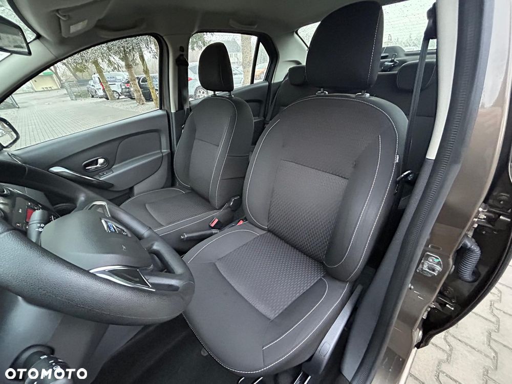 Dacia Logan 1.0 SCe Laureate - 11