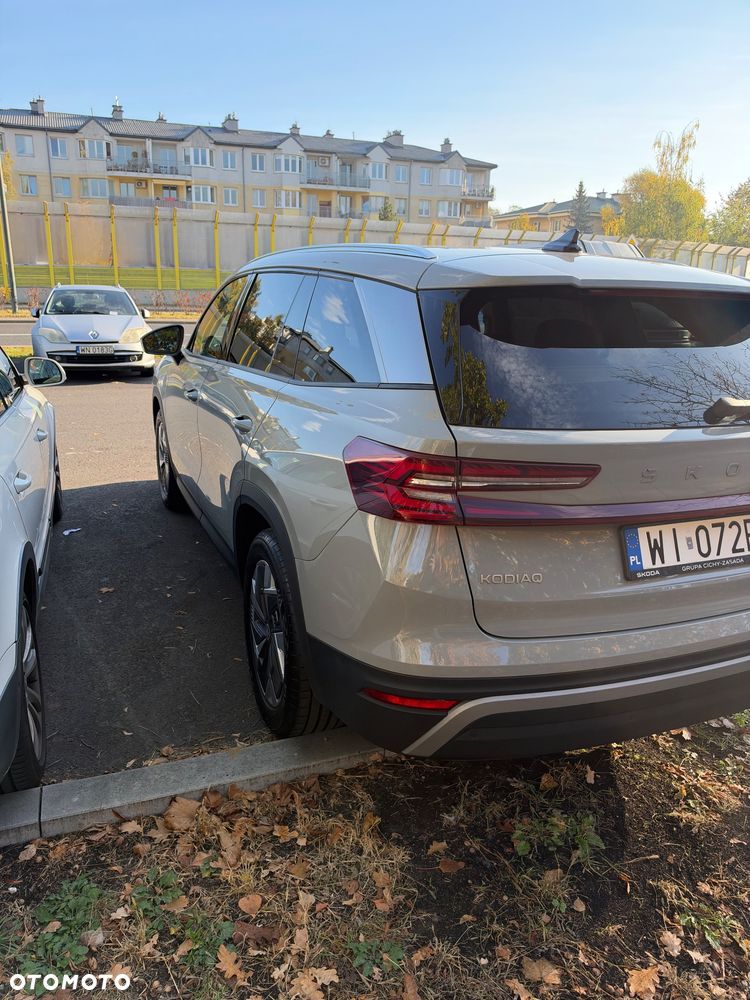Skoda Kodiaq - 5
