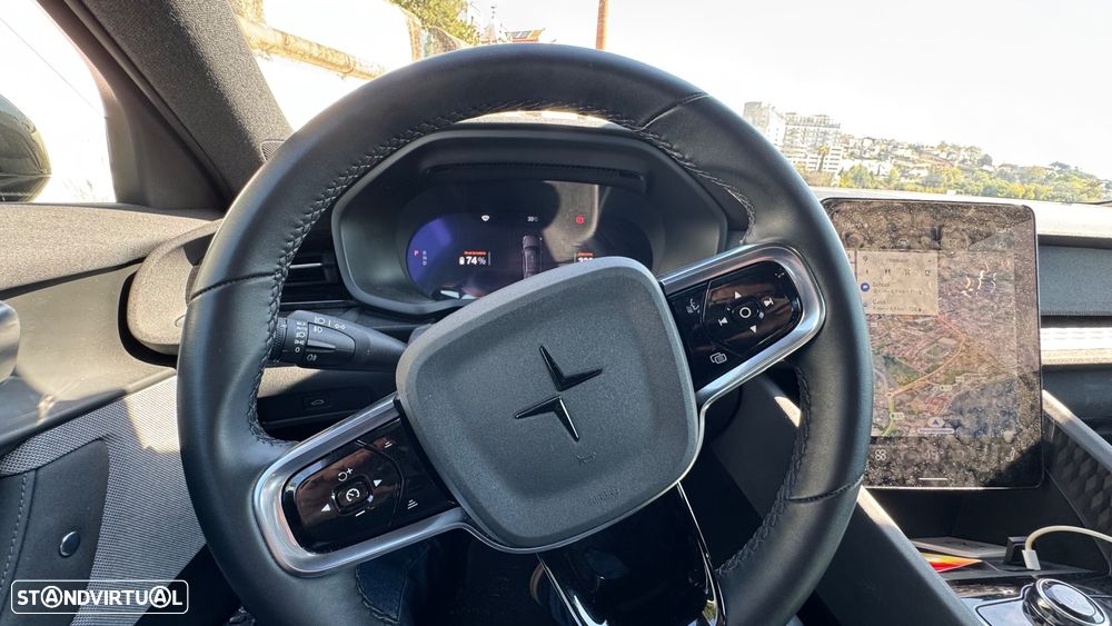 Polestar 2 Long Range 78 kWh - 21