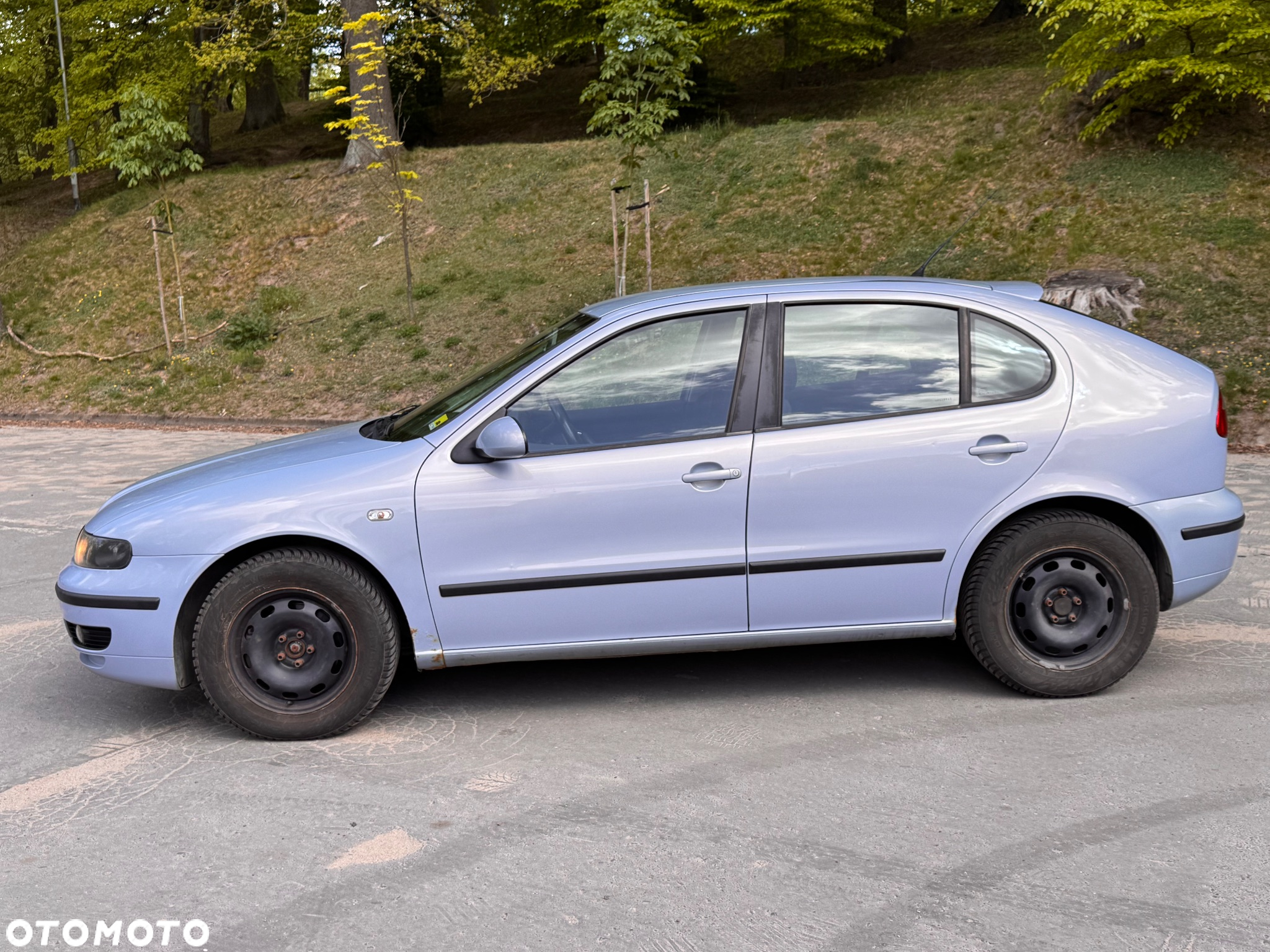 Seat Leon - 7