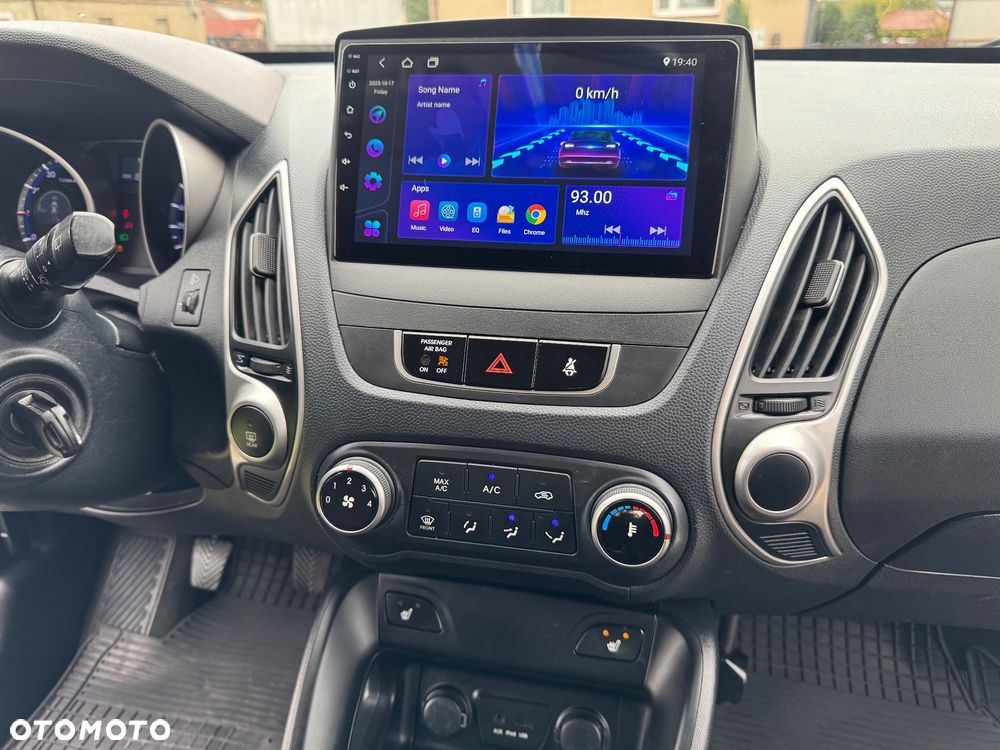 Hyundai ix35 1.6 2WD Comfort - 8