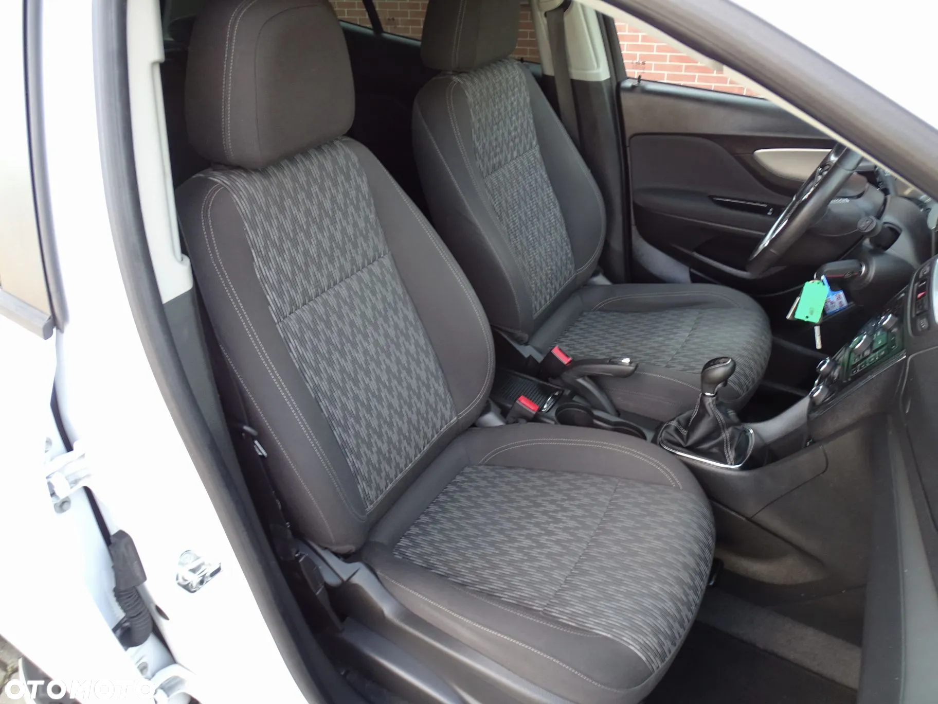 Opel Mokka 1.6 Cosmo S&S - 19
