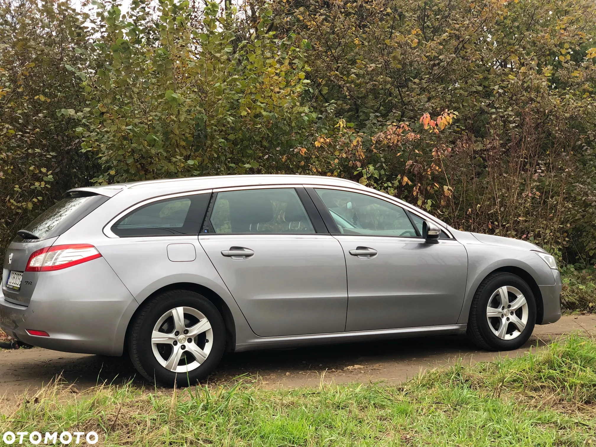 Peugeot 508 SW BlueHDi 120 Stop&Start Business-Line - 18
